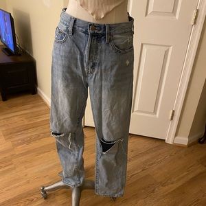 Pistola Boyfriend Jeans